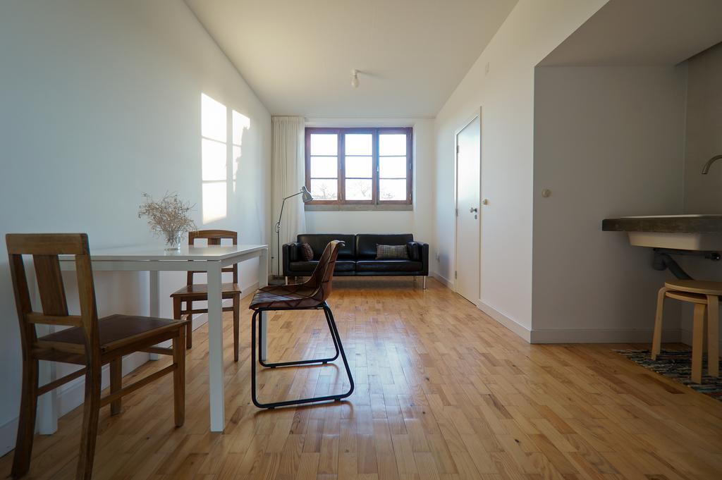 Cabeca Da Cabra Casa De Campo Porto Covo Habitación foto
